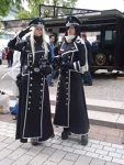 Foto des Kostüms