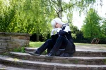 Cosplay-Cover: Allen Walker (1st uniform)