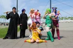 Cosplay-Cover: Mew Zakuro
