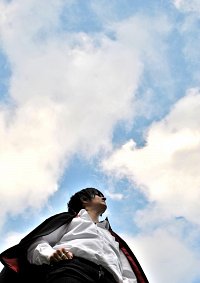 Cosplay-Cover: Hibari Kyouya [School]