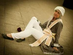 Cosplay-Cover: Agni