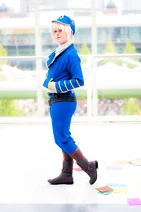 Cosplay-Cover: Lag Seeing