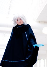 Cosplay-Cover: Noir