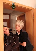 Cosplay-Cover: Shou  Kurusu Christmas-Edition