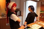 Foto des Kostüms