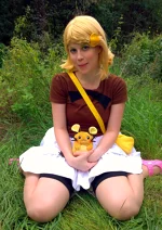 Cosplay-Cover: Heureka/Eureka