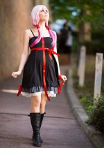 Cosplay-Cover: Inori Yuzuriha