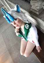 Cosplay-Cover: Komasan