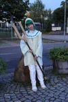 Foto des Kostüms