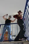 Foto des Kostüms