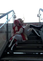 Cosplay-Cover: Trey ♥
