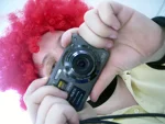 Foto des Kostüms
