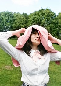 Cosplay-Cover: Oshima Yuko - 桜の木になろう