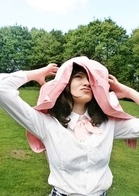 Cosplay-Cover: Oshima Yuko - 桜の木になろう