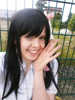Cosplay-Cover: Watanabe Miyuki - 僕らのユリイカ