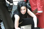 Cosplay-Cover: Zack - Nakolepsie version XDD