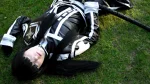 Cosplay-Cover: Yu Kanda [2.Uniform]