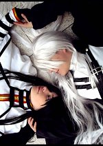 Cosplay-Cover: Ryûko [光の王]