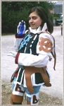 Foto des Kostüms