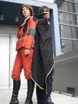 Foto des Kostüms