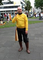 Cosplay-Cover: Tos Mirror