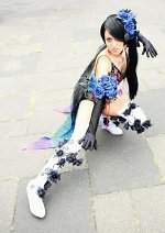 Cosplay-Cover: Zafina (Special Version)