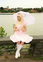 Cosplay-Cover: lovely ❤ Princess