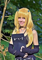 Cosplay-Cover: Misa Amane