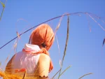 Cosplay-Cover: Serah Farron