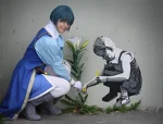 Cosplay-Cover: Romeo Montague