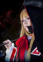 Cosplay-Cover: Rachel Alucard