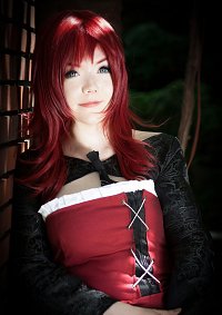 Cosplay-Cover: Devola