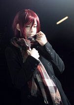 Cosplay-Cover: Matsuoka Rin