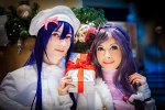 Cosplay-Cover: Toujo Nozomi [Snow Halation]