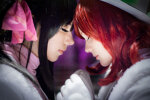 Cosplay-Cover: Maki Nishikino - Snow Halation