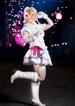 Cosplay-Cover: Eri Ayase (Snow Halation)