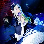 Cosplay: Suigintou