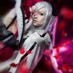 Cosplay: ᴢᴇʀᴏ｜ゼロ