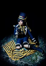 Cosplay-Cover: Ciel Phantomhive