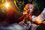 Cosplay-Cover: Hikaru Shidou
