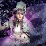 Cosplay: Childlike Love