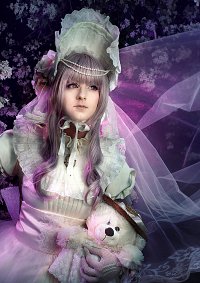 Cosplay-Cover: Childlike Love