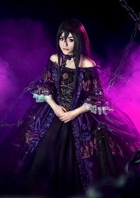 Cosplay-Cover: Lacie Baskerville