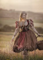 Cosplay-Cover: Ungarn