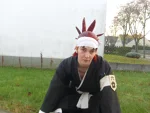 Foto des Kostüms