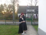 Foto des Kostüms