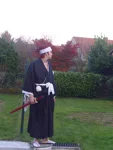 Foto des Kostüms