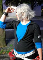 Cosplay-Cover: Gokudera Hayato [Sistema C.A.I.]