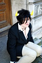 Cosplay-Cover: Lambo(15-year old)