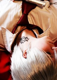 Cosplay-Cover: Zero Kiryuu